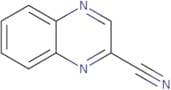 Quinoxaline-2-carbonitrile
