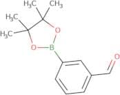 3-Formylbenzeneboronic acid, pinacol ester