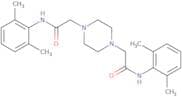 Ranolazine Related Compound D