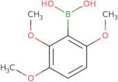 2,3,6-Trimethoxyphenylboronic acid