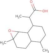 α-Epoxydihydroartemisinic acid