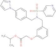 Taprenepag isopropyl