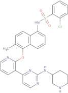 Amgen IRE1± Inhibitor