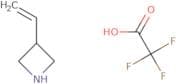 3-Ethenylazetidine; trifluoroacetic acid