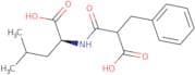 [(RS)-2-Carboxy-3-phenylpropionyl]-Leu-OH