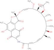 Rifamycin S