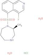 Ripasudil HCl hydrate