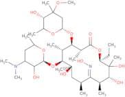 Roxithromycin EP Impurity C