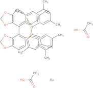 (S)-Ru(OAc)2(DM-SEGPHOS&reg;)