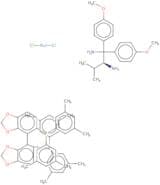 RuCl2[(S)-(DM-SEGPHOS®)][(S)-DAIPEN]