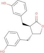 (+/-)- Enterolactone