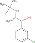 rac erythro-dihydro bupropion