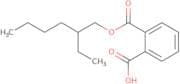 Rac mono(ethylhexyl) phthalate