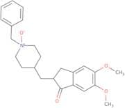 rac-(cis/trans) Donepezil N-oxide