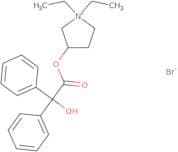 rac-benzilonium bromide