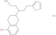 rac-Rotigotine hydrochloride