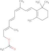 9-cis-Retinol acetate