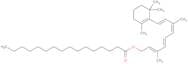 9-cis-Retinyl palmitate