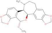 (+)-Rhoeadine