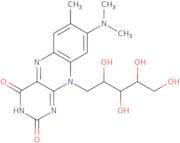Roseoflavin