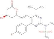 Rosuvastatin lactone