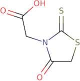 Rhodanine-N-acetic acid