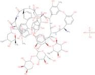 Ristocetin sulfate - mixture of A & B
