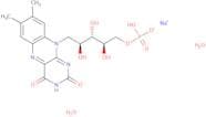 Riboflavin 5'-phosphate sodium salt dihydrate