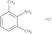 2,6-Dimethylaniline hydrochloride