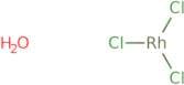 Rhodium(III) chloride hydrate