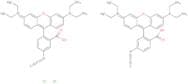 Rhodamine B isothiocyanate, mixture of isomers