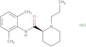 Ropivacaine HCl