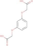 Resorcinol-o,o'-diacetic acid