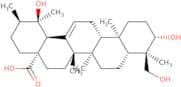 Rotundic acid