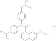 C5a Receptor Antagonist, W-54011
