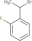 1-(1-Bromoethyl)-2-fluorobenzene