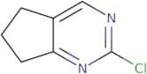 2-Chloro-6,7-dihydro-5H-cyclopenta[d]pyrimidine