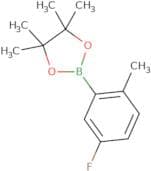 5-Fluoro-2-Methylbenzeneboronic acid pinacol ester