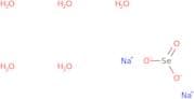 Sodium selenite pentahydrate