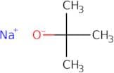 Sodium tert butoxide