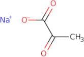 Sodium pyruvate