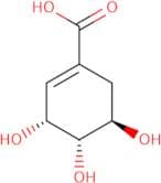 Shikimic acid