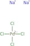Sodium tetrachloropalladate(II)
