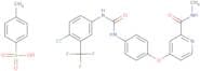 Sorafenib tosylate