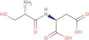 H-Ser-Asp-OH