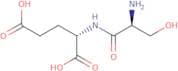 H-Ser-Glu-OH