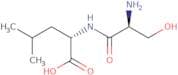 H-Ser-Leu-OH