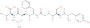 (D-Ser2)-Leu-Enkephalin-Thr