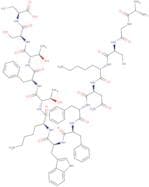 Somatostatin-14 (reduced)