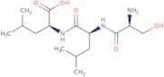 H-Ser-Leu-Leu-OH